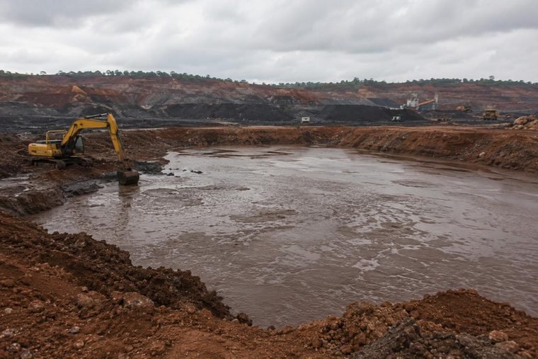 Aplikasi sludge